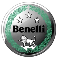 Benelli motorcycles