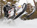 Универсал. Ski Doo Freeride 154 800 R E-Tec