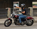 Настоящее железо — Harley-Davidson FXDB Street Bob