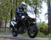 Скромность — не порок. Suzuki DL650A V-Strom