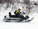 Спортивно-утилитарный турист — Ski-Doo Expedition Sport 900 ACE ITC