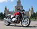 Для тех, у кого «в юности была Ява» — Honda CB1100