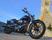 И грянул гром — Harley-Davidson FXSB Breakout