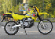 Suzuki DR-Z 400 S, 2000 и 2001 г.в.