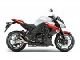 Другой типаж: Kawasaki Z1000