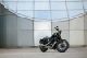 Биплан: Harley Davidson XL883N Sportster Iron 883