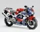 Бритва – Honda CBR900RR/CBR929RR FireBlade