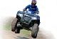 Генератор позитива – Polaris Sportsman 850 Touring EPS