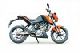 Принц-полукровка: KTM 125 Duke