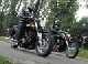 Honda VT 750 C2 Shadow Spirit, Suzuki VZ 800 Marauder