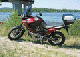 Honda XL700V Transalp 2007/2008