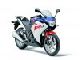 Унтерспортбайк: Honda CBR250R