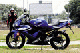 Yamaha TZR 50