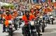 Time to faak: European Bike Week