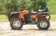 Baltmotors BM500-Max ATV