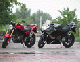 Hyosung GT 250 Comet/GT 250 R