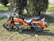 Hyosung GV250 Aquila