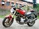 Десмология: Ducati Monster 400