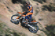 KTM Enduro 690 2008