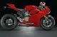 ПА-НИ-ГА-ЛИ: Ducati 1199 Panigale