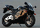 Yamaha YZR R-6, Honda CBR 600RR