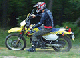 Suzuki DR650 2004 г.в.