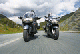 Kawasaki 1400 GTR, Yamaha FJR1300AS