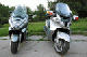 Suzuki Burgman 650 (2003г.), Honda Silver Wing 600 (2001г.)