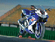 Suzuki GSX-R600 2008