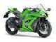 Bторой немецкий урок: Kawasaki ZX-10R Ninja