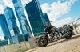 Квотер: Yamaha VMAX