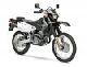 Долгожитель: Suzuki DR-Z400