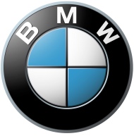 BMW Motorrad logo