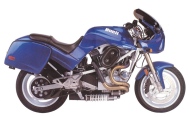Buell S2 1994 год