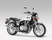 Honda CB 1100: нестареющая классика