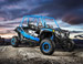 Прокачанный Polaris RZR