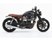 Triumph Bonneville EB019