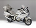 BMW K1600 GTL стал ещё роскошнее