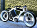 Электрокруизеры Enorm Ebike