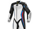 BMW и Dainese: еще больше безопасности