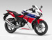 Honda CBR300R: продажи откладываются