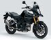 Suzuki анонсировала цвета и стоимость нового V-Strom 1000