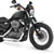 Harley-Davidson представил замену легендарному Sportster