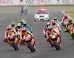 Список пилотов MotoGP 2012