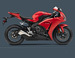 Представлен новый супербайк Honda Fireblade CBR 1000 RR