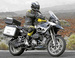 BMW R1250GS - новые подробности