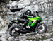 Новый Kawasaki Z1000SX