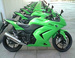 Kawasaki отзывает маленьких Ninja