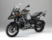 BMW R 1200 GS станет ещё лучше