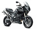 Новый Triumph Tiger 1050